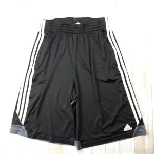 ⚽️Men's Adidas Soccer Shorts XL